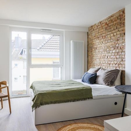 Poha House Buechel Διαμέρισμα Άαχεν Εξωτερικό φωτογραφία