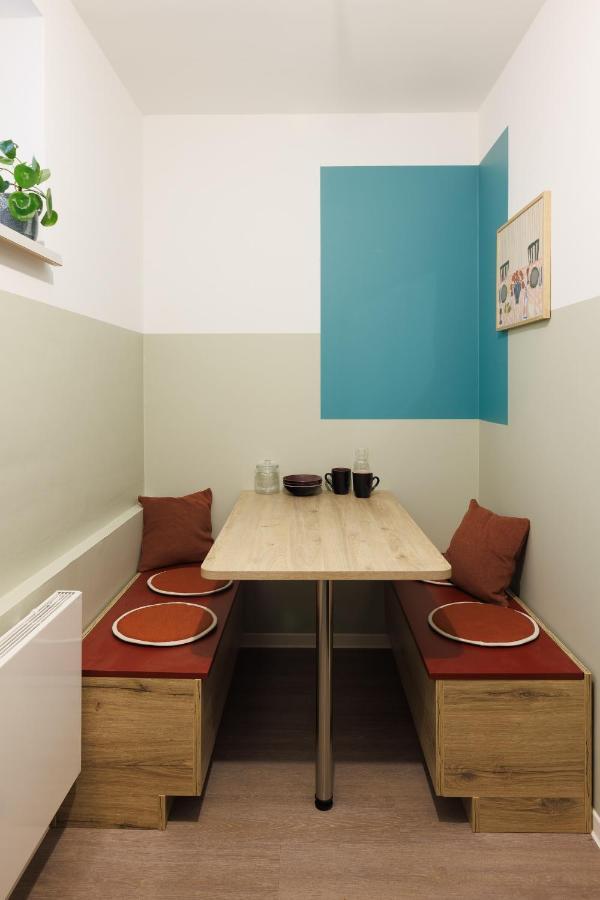 Poha House Buechel Διαμέρισμα Άαχεν Εξωτερικό φωτογραφία