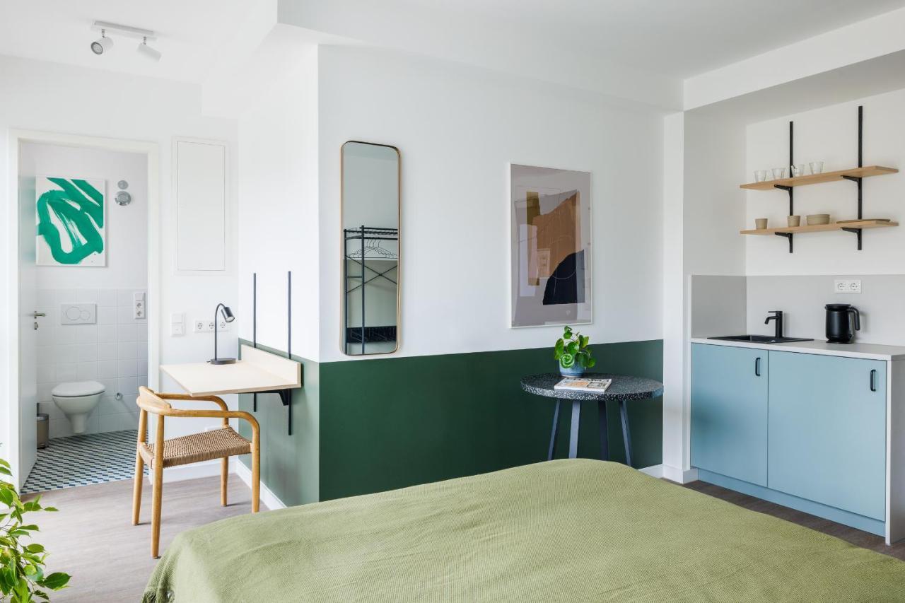 Poha House Buechel Διαμέρισμα Άαχεν Εξωτερικό φωτογραφία