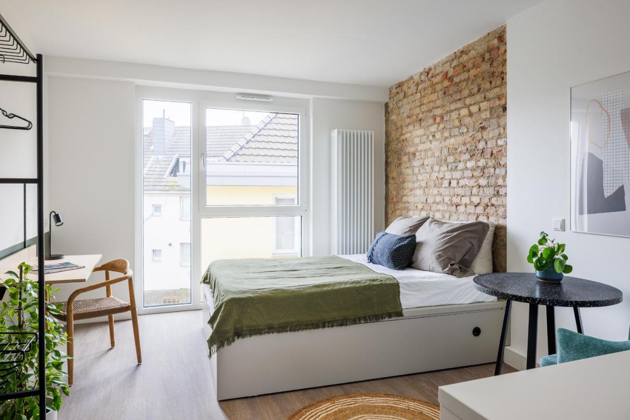 Poha House Buechel Διαμέρισμα Άαχεν Εξωτερικό φωτογραφία