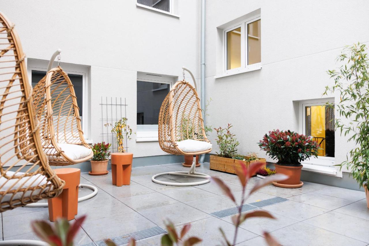Poha House Buechel Διαμέρισμα Άαχεν Εξωτερικό φωτογραφία