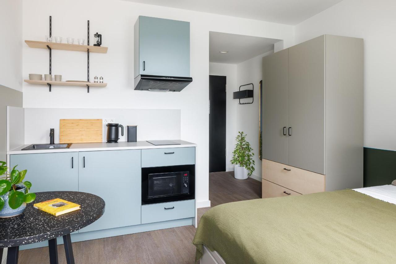 Poha House Buechel Διαμέρισμα Άαχεν Εξωτερικό φωτογραφία