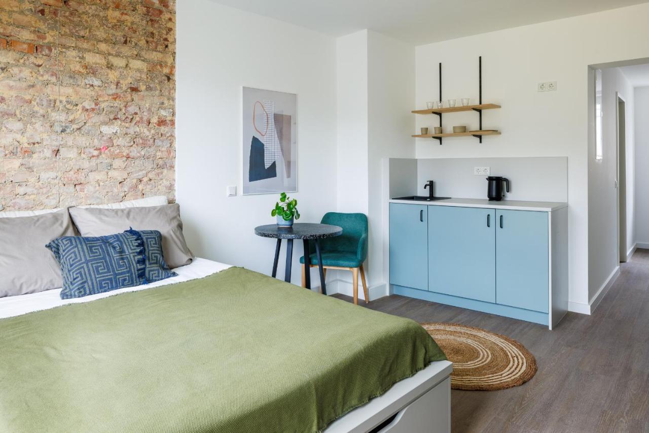 Poha House Buechel Διαμέρισμα Άαχεν Εξωτερικό φωτογραφία
